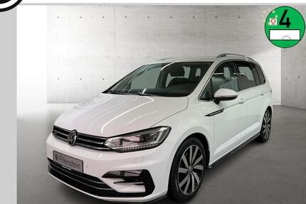 VW Touran 155.800 km 24.905 &euro; Neustadt/Aisch 91413