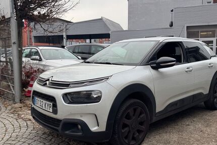 Citroen C4 Cactus 149.746 km 6.900 &euro; Fürth 90763