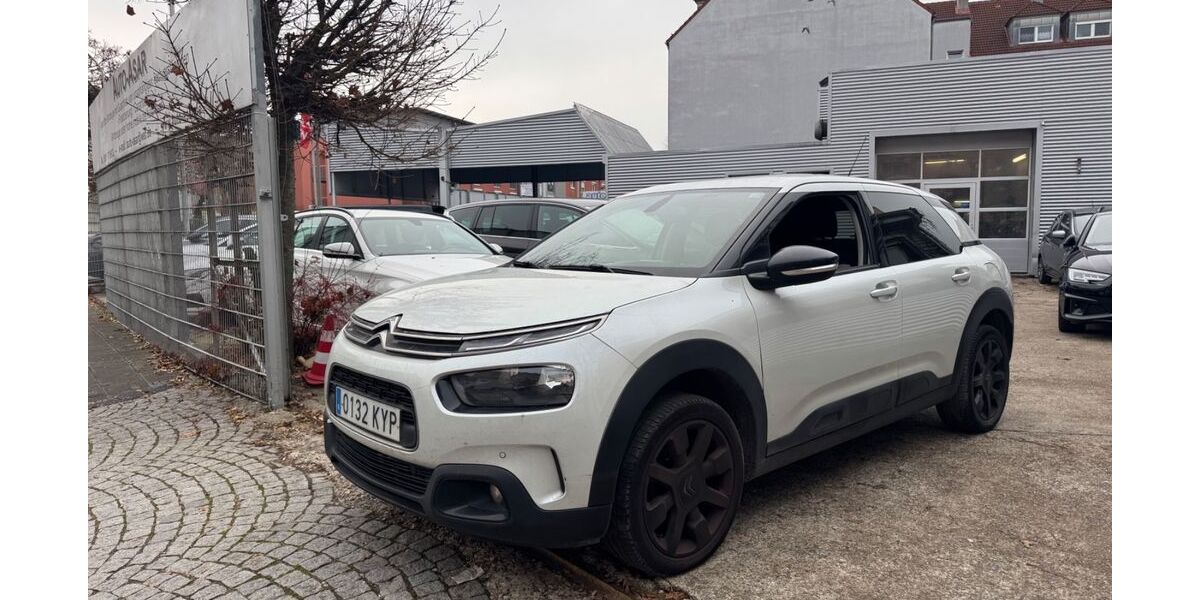 Citroen C4 Cactus 149.746 km 6.900 &euro; Fürth 90763