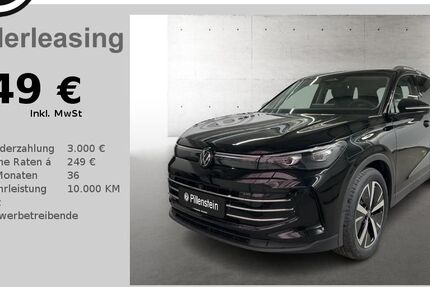 VW Tiguan 1.500 km 49.904 &euro; Neustadt/Aisch 91413