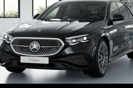 Mercedes-Benz E 200 9.900 km 51.980 &euro; Nürnberg 90402