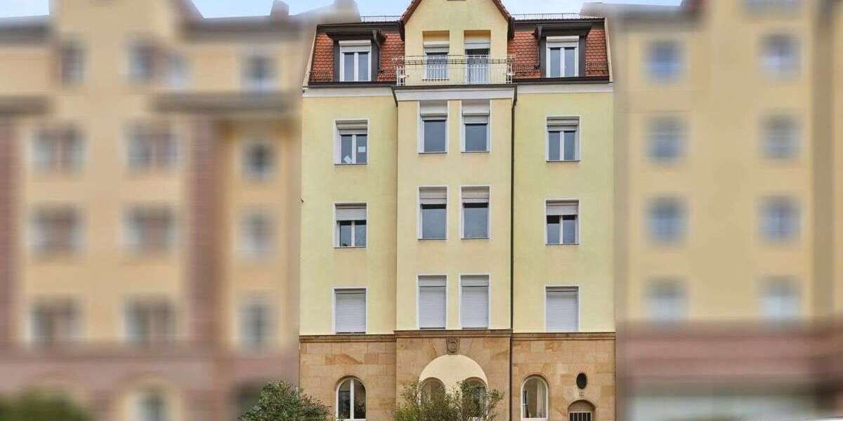 Einfamilienhaus Nürnberg Rabus - 18 Zimmer, 531 m&sup2;, 1.390.000&euro; | Angebot:23528664