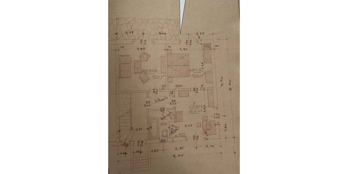Doppelhaushälfte Oberasbach Altenberg - 6 Zimmer, 102 m&sup2;, 379.000&euro; | Angebot:25818820
