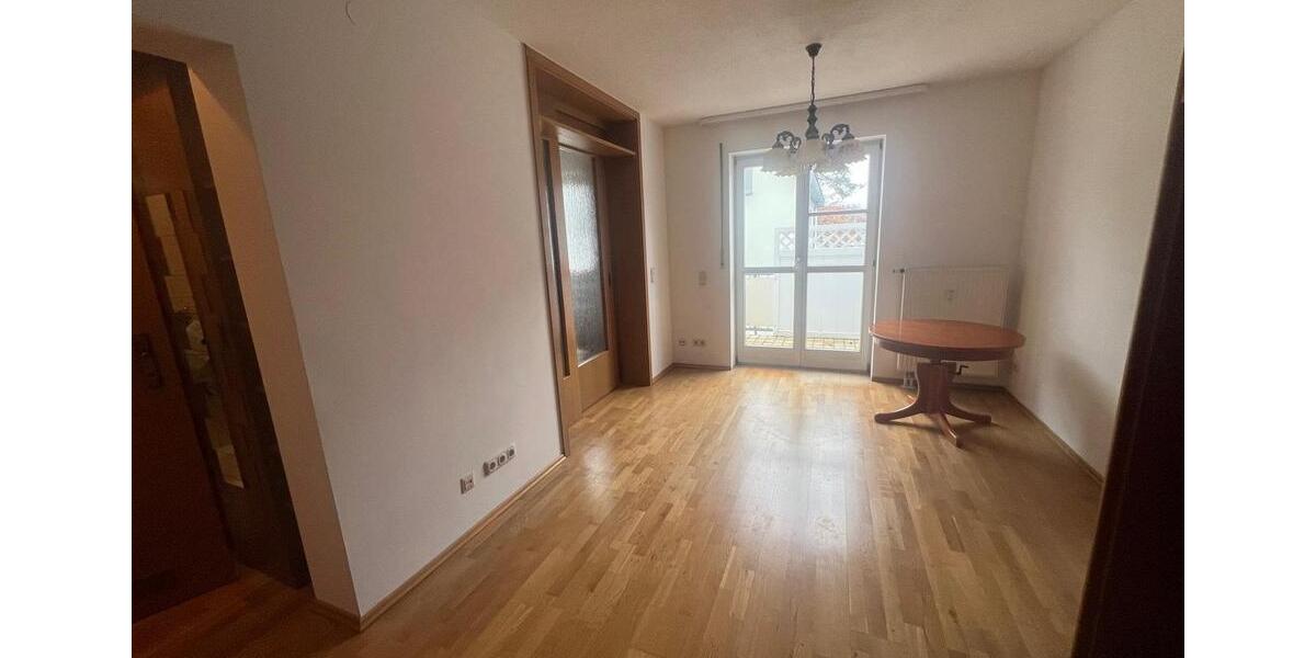 Etagenwohnung Nürnberg Holzheim - 1 Zimmer, 32 m&sup2;, 159.000&euro; | Angebot:25887756