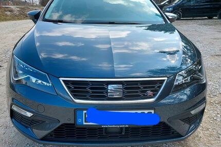 Seat Leon 59.000 km 17.999 &euro; Röthenbach a.d.Peg. 90552