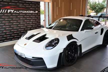 Porsche 992 9.000 km 299.992 &euro; Fürth 90765