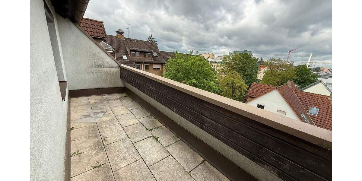 Etagenwohnung Erlangen Innenstadt - 3 Zimmer, 79 m&sup2;, 308.100&euro; | Angebot:26671914