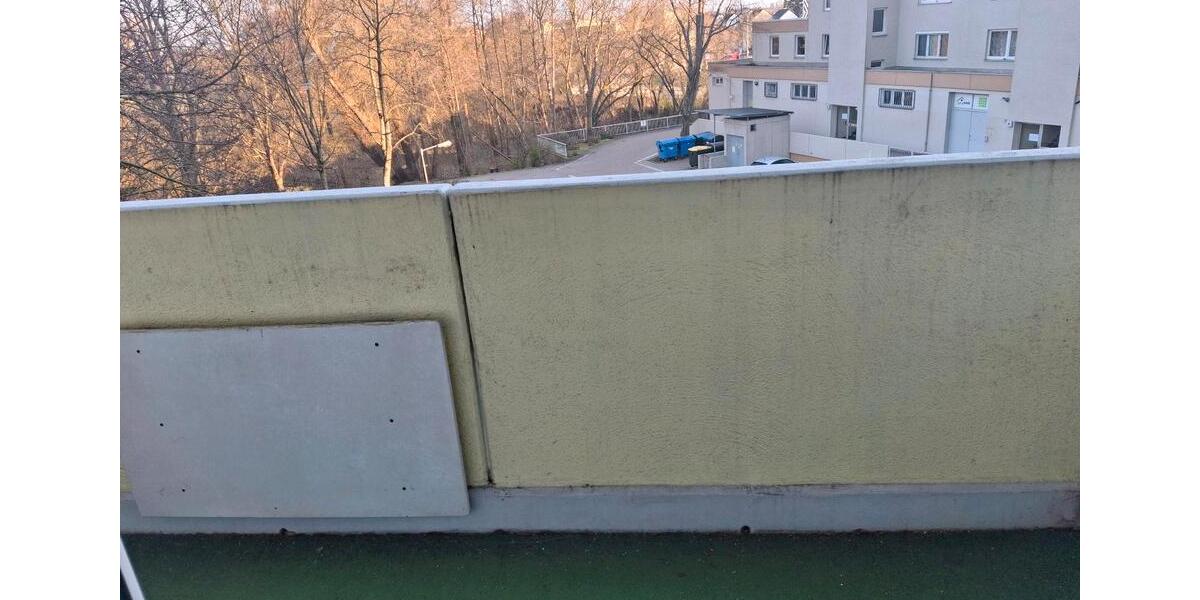 Etagenwohnung Erlangen Alterlangen - 1 Zimmer, 36 m&sup2;, 575&euro; | Angebot:25926228