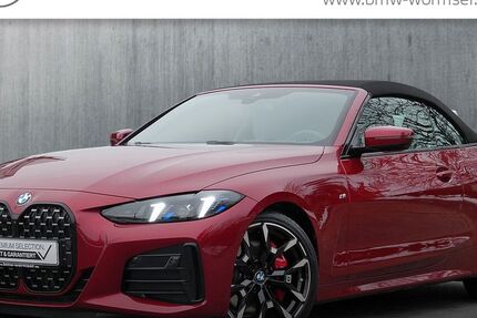 BMW 430 12.230 km 59.880 &euro; Forchheim 91301