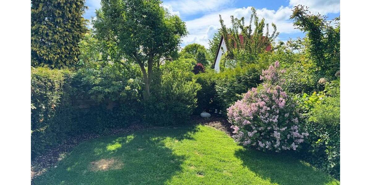 Einfamilienhaus Weisendorf / Rezelsdorf Rezelsdorf - 4 Zimmer, 114 m&sup2;, 358.000&euro; | Angebot:25672958