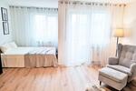 Etagenwohnung Fürth Bislohe - 1 Zimmer, 30 m&sup2;, 600&euro; | Angebot:27631018
