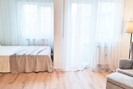 Wohnung Fürth Bislohe - 1 Zimmer, 30 m&sup2;, 600&euro; | Angebot:27631018