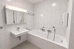 Etagenwohnung Fürth Atzenhof - 3 Zimmer, 78 m&sup2;, 1.120&euro; | Angebot:27546901