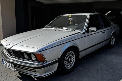 BMW 635 169.000 km 23.980 &euro; Fürth 90765