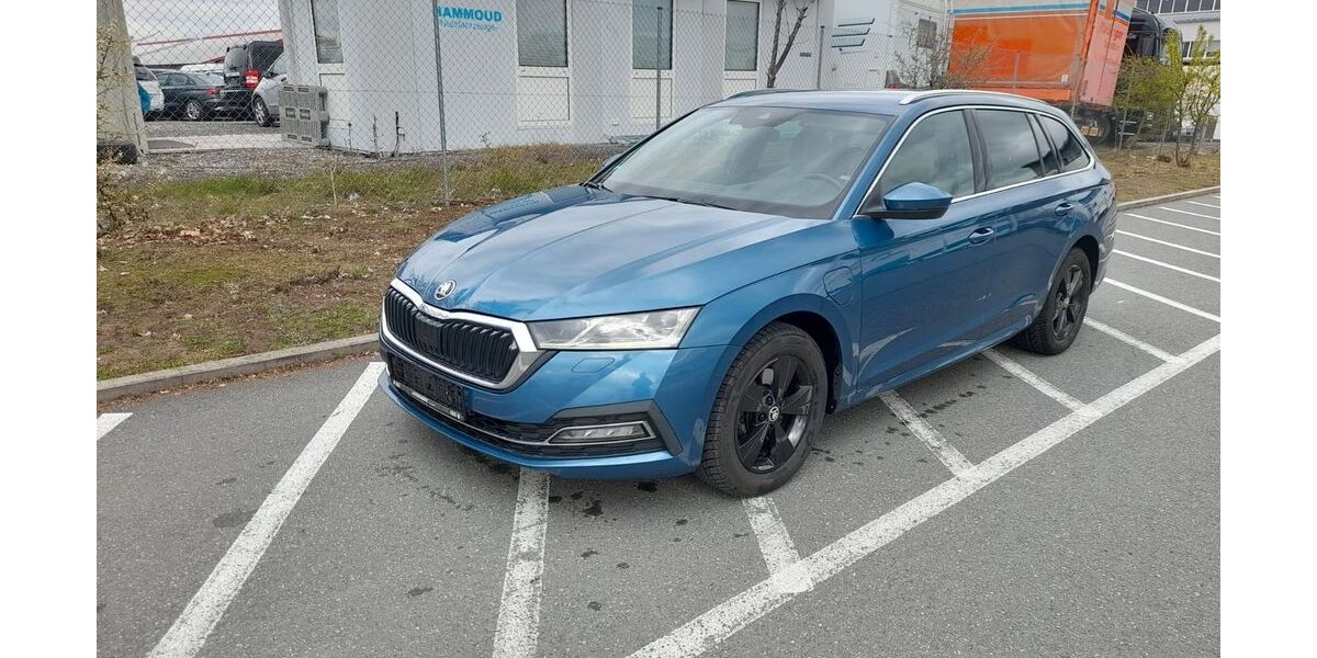 Skoda Octavia 180.000 km 13.688 &euro; Nürnberg, Mittelfranken 90431