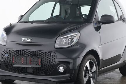 Smart ForTwo 6.900 km 17.170 &euro; Neustadt a.d. Aisch 91413