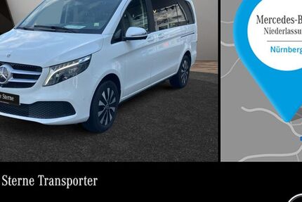 Mercedes-Benz V 250 61.664 km 55.990 &euro; Fürth 90763