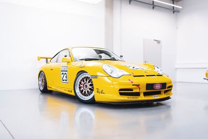 Porsche 996 40.100 km 189.900 &euro; Nürnberg 90408