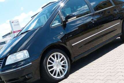 VW Sharan 283.000 km 4.990 &euro; Fürth 90763