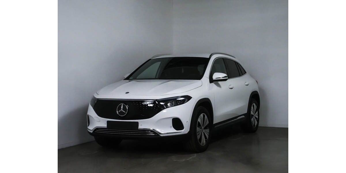 Mercedes-Benz EQA 8.100 km 40.910 &euro; Neustadt a.d. Aisch 91413