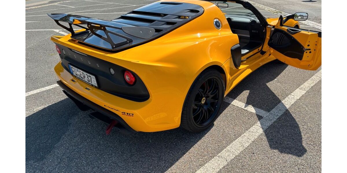 Lotus Exige 16.000 km 108.000 &euro; Zirndorf 90513