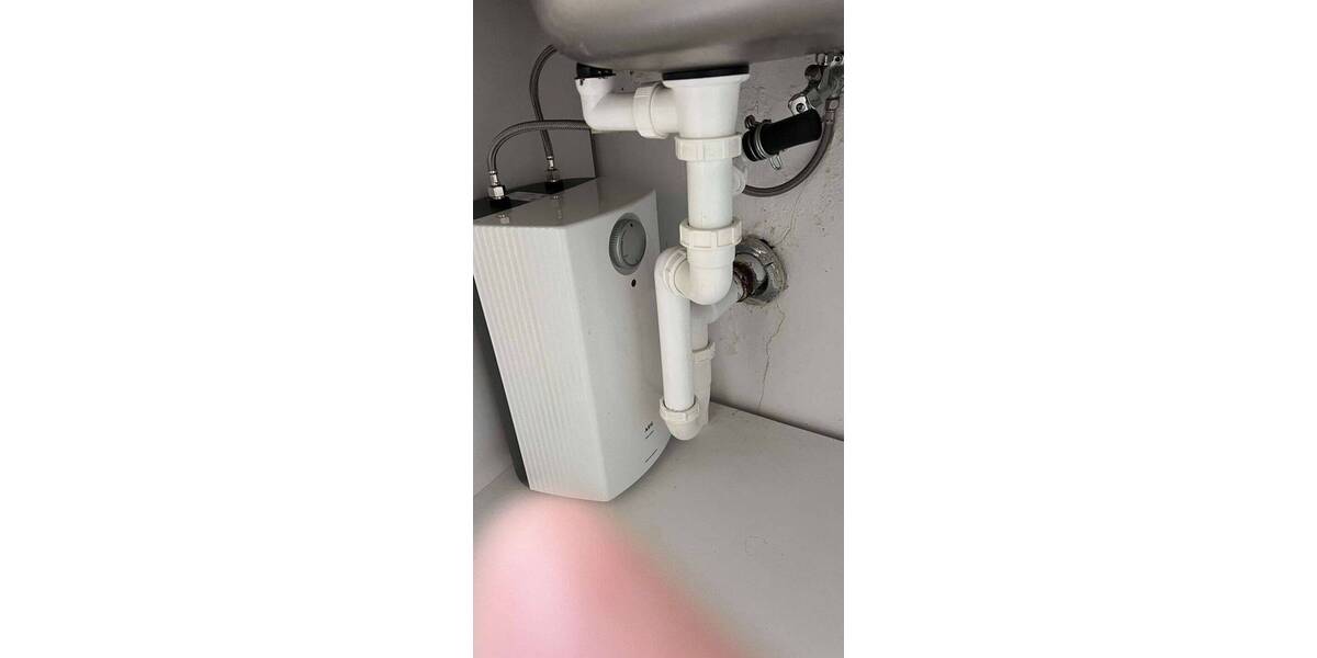 Etagenwohnung Oberreichenbach - 3 Zimmer, 66 m&sup2;, 580&euro; | Angebot:25982888