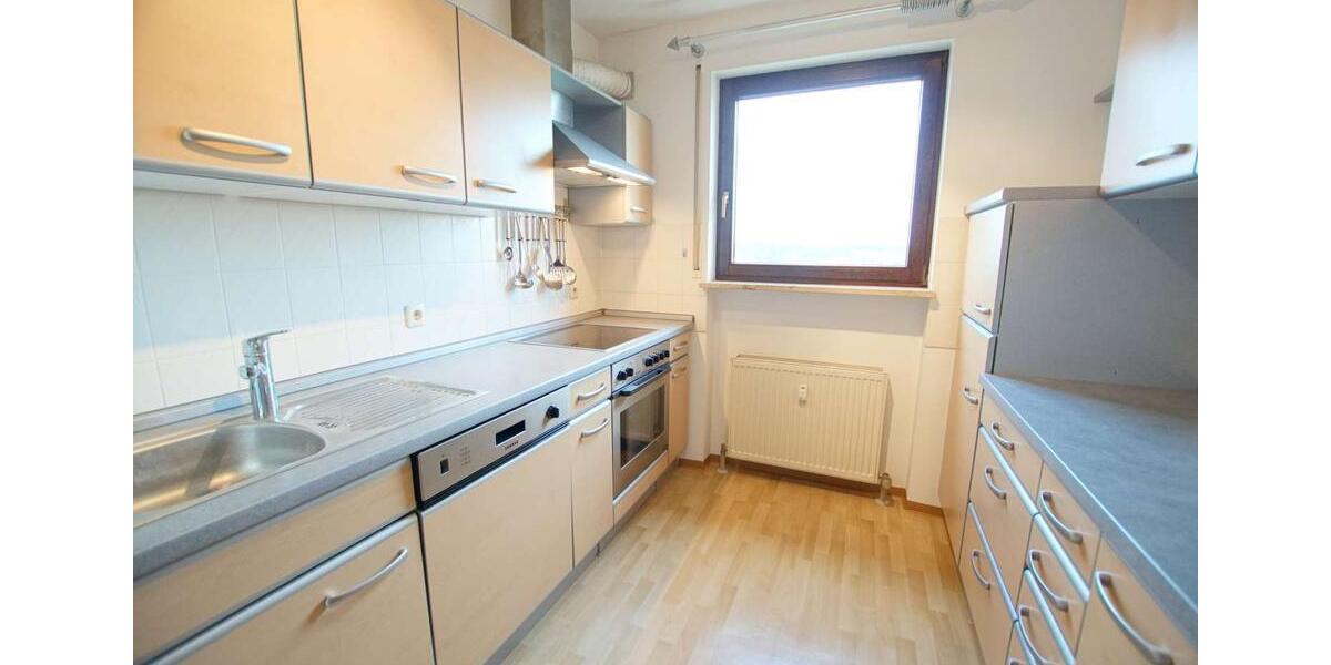 Etagenwohnung Nürnberg Schnepfenreuth - 2 Zimmer, 68 m&sup2;, 903&euro; | Angebot:25564187