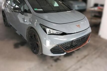 Cupra Born 30.691 km 23.980 &euro; Cadolzburg 90556