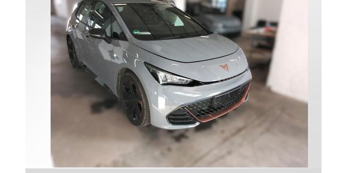 Cupra Born 30.691 km 23.980 &euro; Cadolzburg 90556