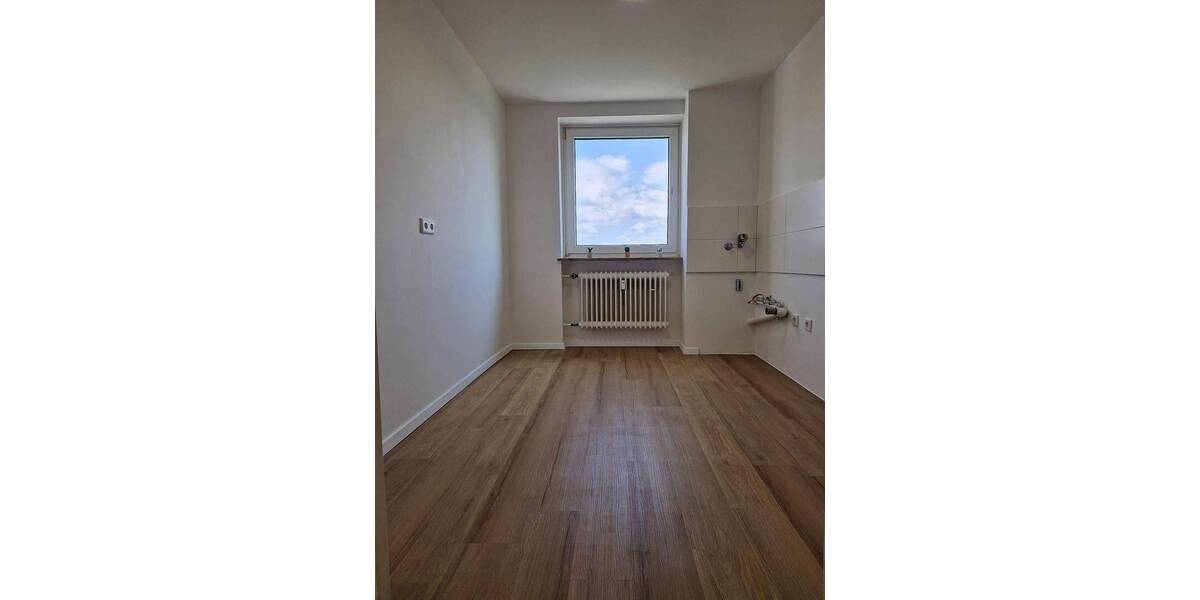 Etagenwohnung Fürth Nordstadt - 2 Zimmer, 57 m&sup2;, 685&euro; | Angebot:26809376