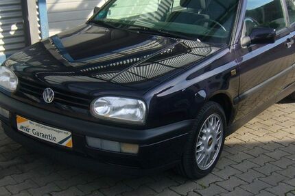 VW Golf 177.000 km 4.950 &euro; Pyrbaum-Schwarzach 90602