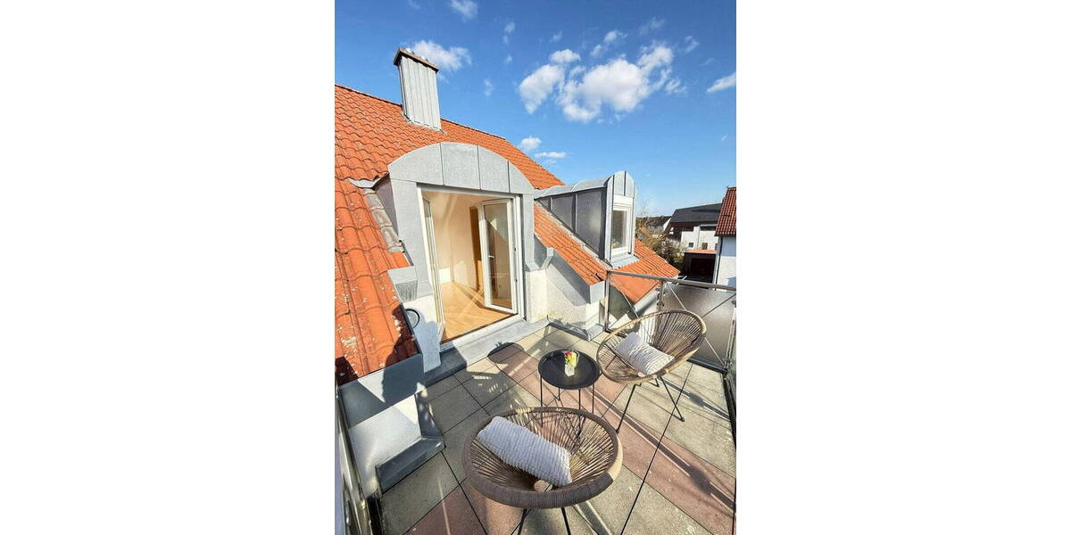 Etagenwohnung Schwabach - 3 Zimmer, 62 m&sup2;, 240.000&euro; | Angebot:26035216