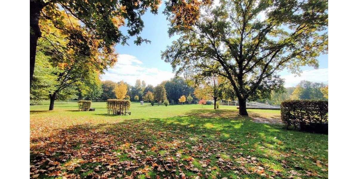 Etagenwohnung Nürnberg St Johannis - 2 Zimmer, 60 m&sup2;, 800&euro; | Angebot:25737279