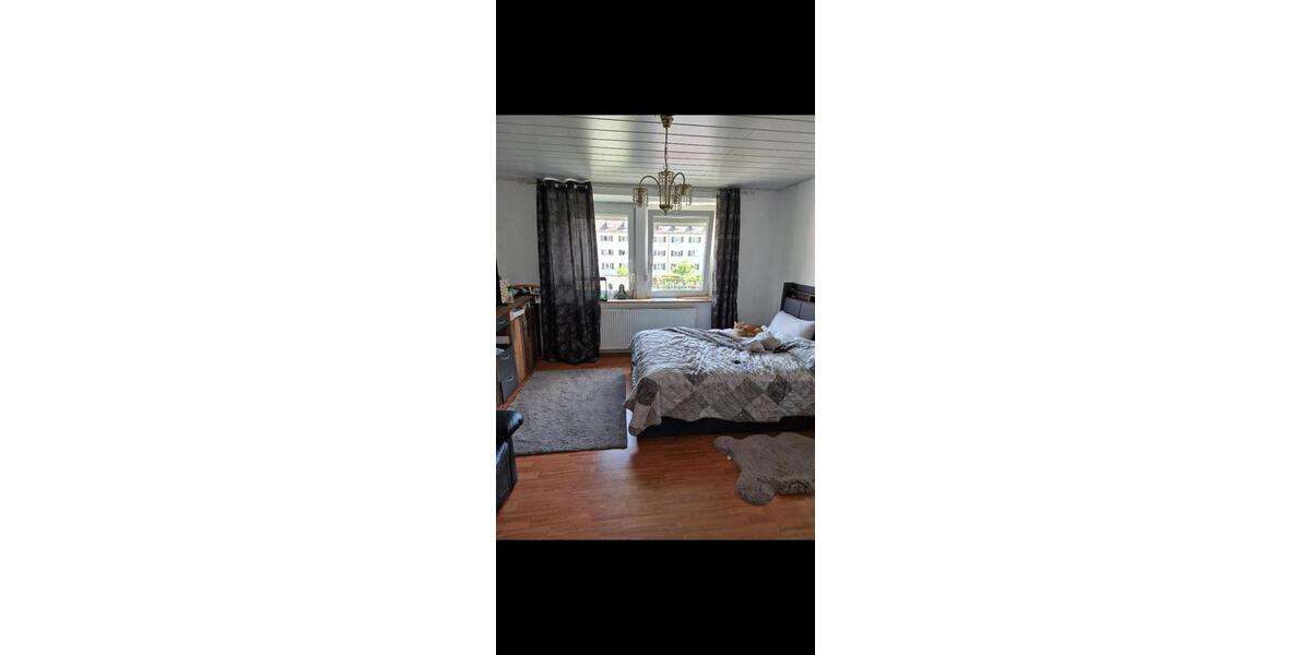 Etagenwohnung Nürnberg Gibitzenhof - 2 Zimmer, 47 m&sup2;, 650&euro; | Angebot:26649463