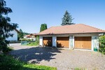 Charmantes Zweifamilienhaus mit drei Garagen und großem Garten - Zweifamilienhaus Kötzting | Angebot:24605834