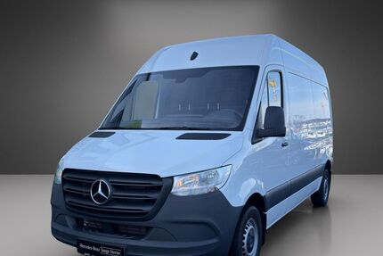 Mercedes-Benz Sprinter 25.101 km 35.938 &euro; Altdorf 90518