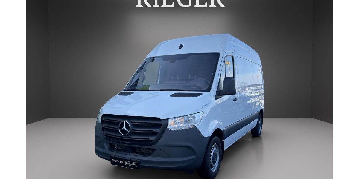 Mercedes-Benz Sprinter 25.101 km 35.938 &euro; Altdorf 90518