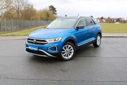 VW T-Roc 106.450 km 18.950 &euro; Fürth 90763