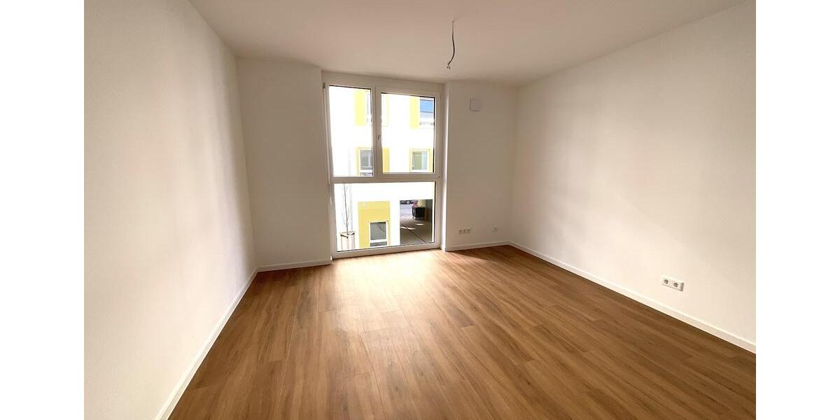 Etagenwohnung Nürnberg Gleißhammer - 3 Zimmer, 76 m&sup2;, 1.283&euro; | Angebot:25918692