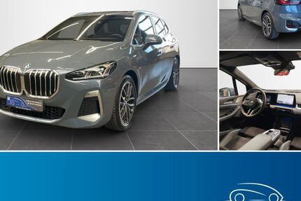 BMW 218 Active Tourer 45.300 km 27.490 &euro; Buchschwabach bei Nürnberg 90574