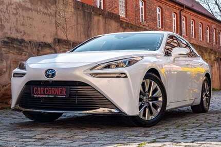 Toyota Mirai 132.000 km 9.999 &euro; Kammerstein 91126