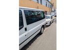 Ford Transit 210.000 km 9.000 &euro; Nürnberg 90403