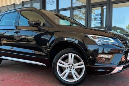 Seat Ateca 102.916 km 18.970 &euro; Fürth 90763