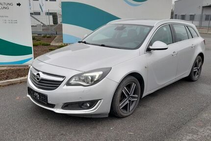 Opel Insignia 160.000 km 4.500 &euro; Nürnberg, Mittelfranken 90431