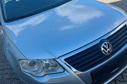 VW Passat Variant 186.000 km 5.990 &euro; Schwabach 91126