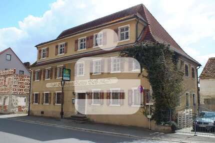 Gewerbeobjekt Uehlfeld - 265.000&euro; | Angebot:24362523