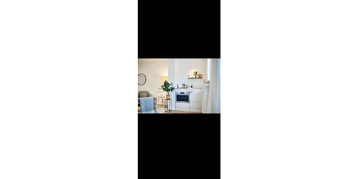 Etagenwohnung Nürnberg Herrnhütte - 1 Zimmer, 25 m&sup2;, 570&euro; | Angebot:26579875