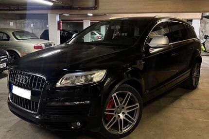 Audi Q7 291.935 km 9.200 &euro; Nürnberg 90443