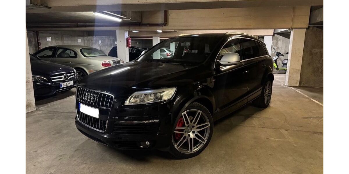 Audi Q7 291.935 km 9.200 &euro; Nürnberg 90443