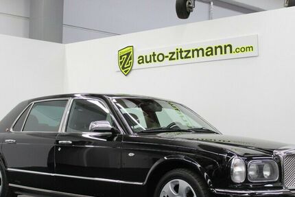 Bentley Arnage 133.500 km 59.900 &euro; Nürnberg 90439